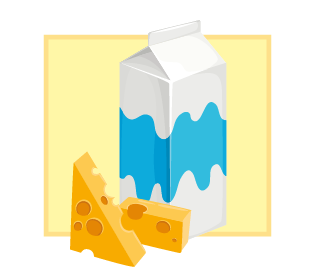 <strong>Mäßig gesund</strong>