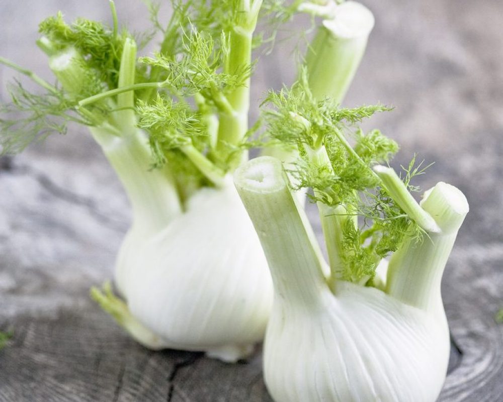 Ernährung bei Verstopfung Fenchel